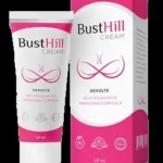 BustHill — крем для декольте — зображення 8